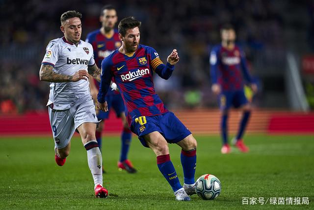 梅西34场29球17助遭淘汰 C罗46场35球6助攻