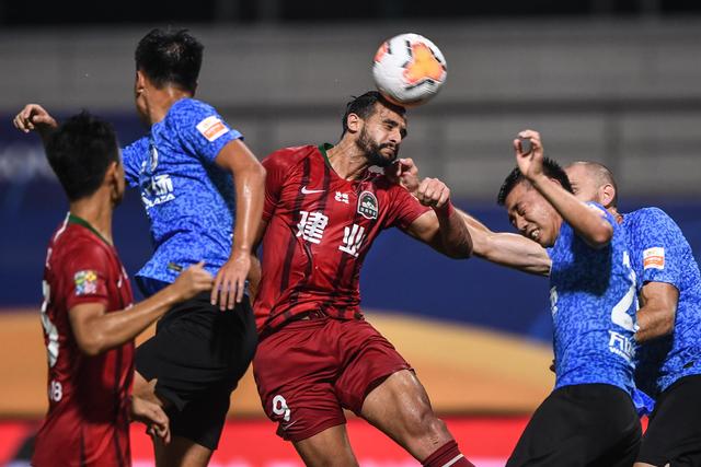 CBA夏联-郑昊燃7记三分砍27分 天津大胜广州